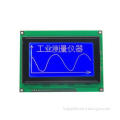 128*64D SMT COB Graphic Monochrome STN LCD Module for POS ,
